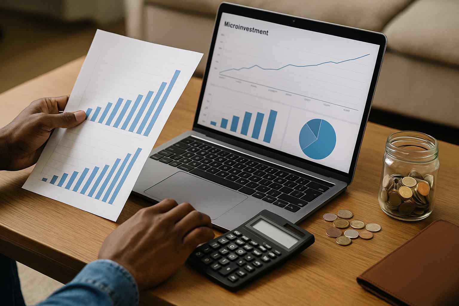 microinvesting