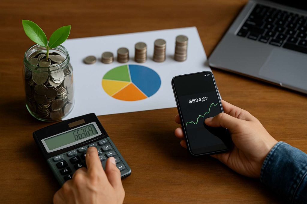 microinvesting