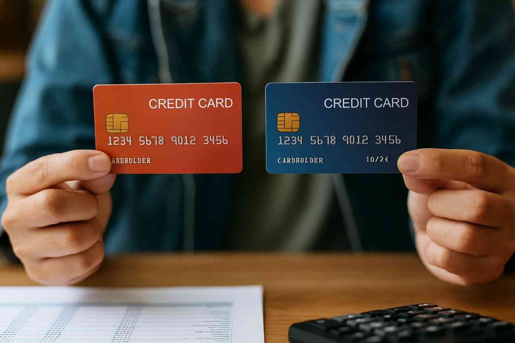 Promotional APR vs. Regular APR