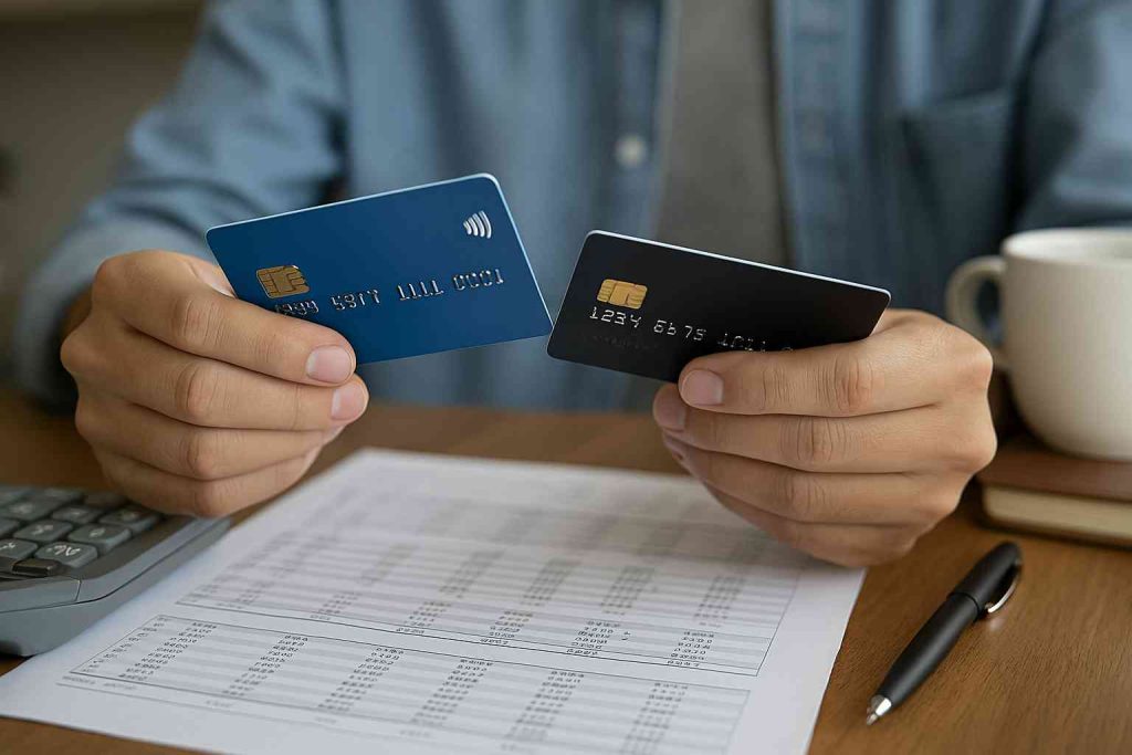 Promotional APR vs. Regular APR