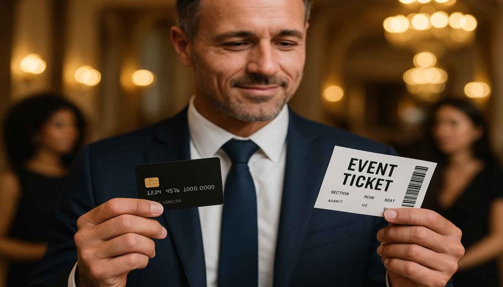 Credit cards