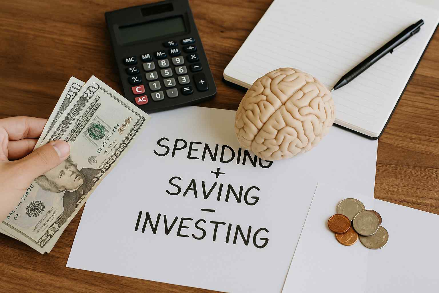 Psychology of Money