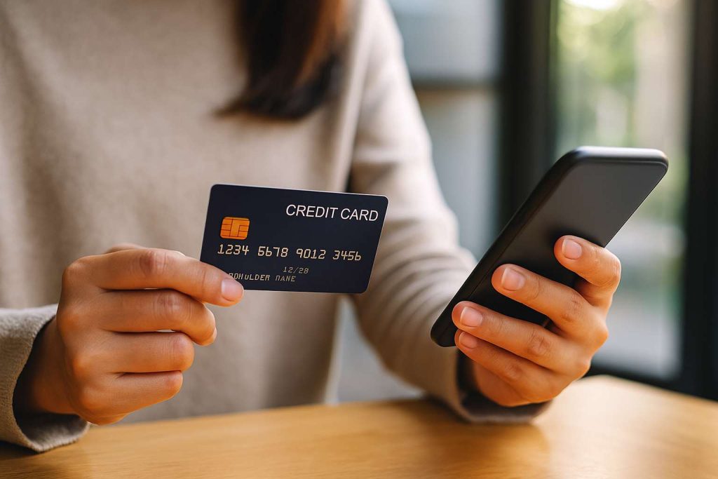 credit card loyalty programs