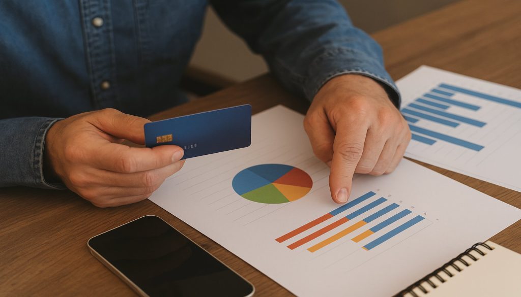 Credit Cards With Rotating Category Bonuses