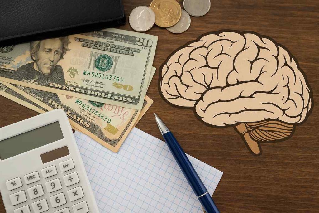 Psychology of Money