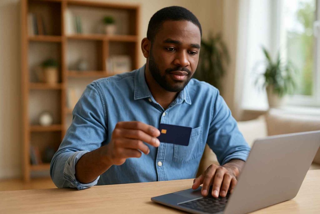 starter credit cards