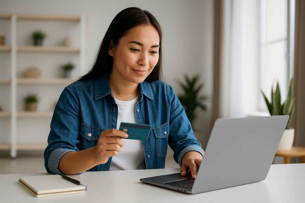 starter credit cards
