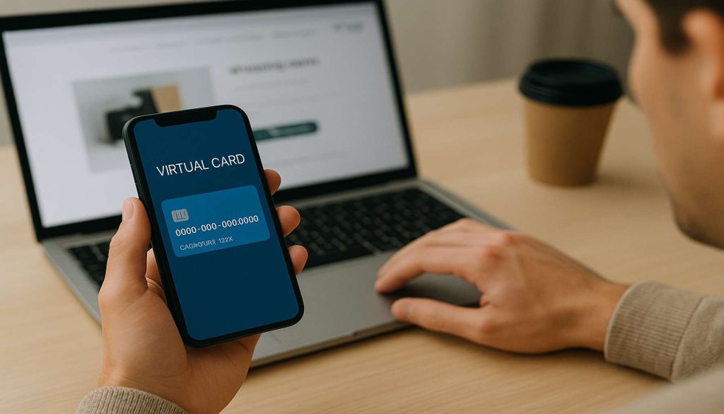 virtual cards