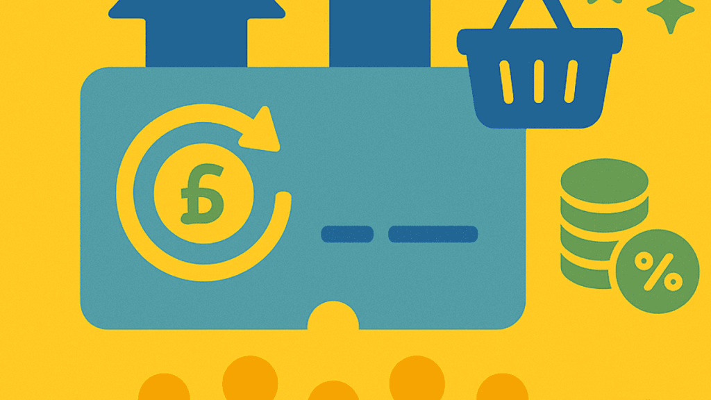 Debit Cards with Cashback