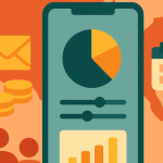 Family Budget Using Integrated Financial Management Apps