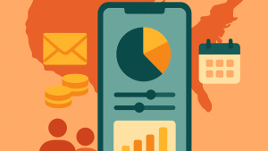 Family Budget Using Integrated Financial Management Apps