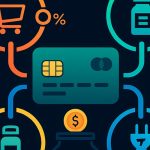 Credit Cards Focused on Household Savings Benefits