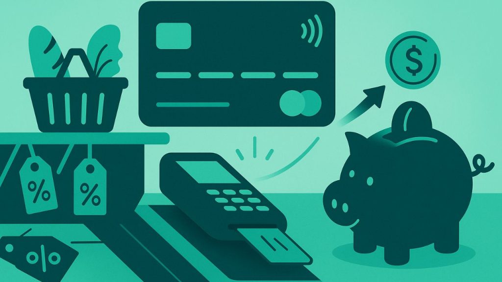 Credit Cards Focused on Household Savings Benefits