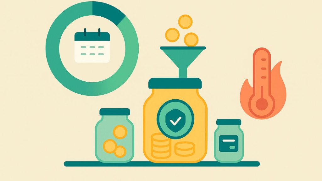 Build an Emergency Fund